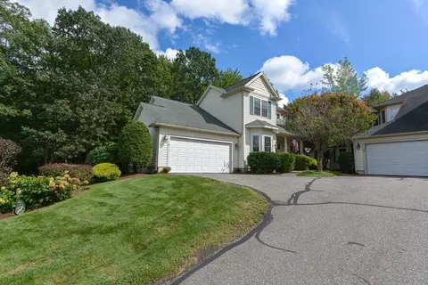 41 Village Cir #41, Milford, MA 01757