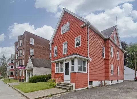 884 Chicopee St, Chicopee, MA 01013