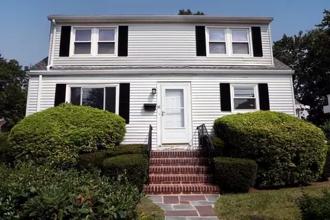 18 Ayles Rd, Boston, MA 02136