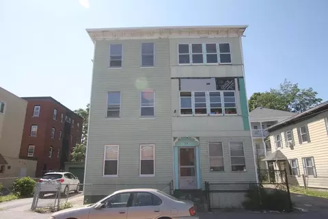53 Russell St, Worcester, MA 01609