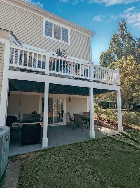 37 Constitution Ln #48, Danvers, MA 01923 photo 39