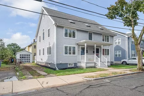66 Beacon St #1, Arlington, MA 02474