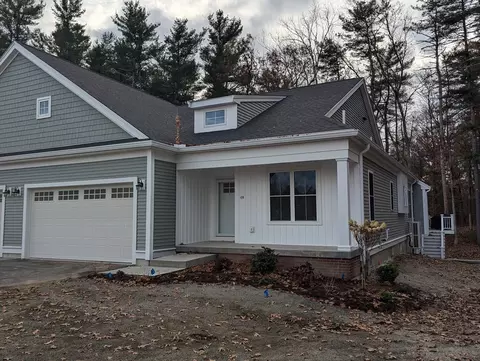 49 Avery Way #LOT 17, Norfolk, MA 02056