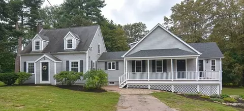 159 Norfolk St, Holliston, MA 01746