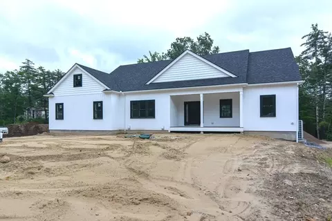 110 West Mdw, Townsend, MA 01474
