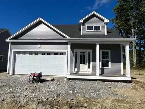 15 Salisbury Hl #2, Worcester, MA 01609