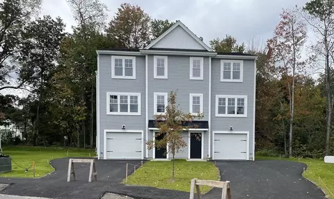 62 Castine St, Worcester, MA 01606