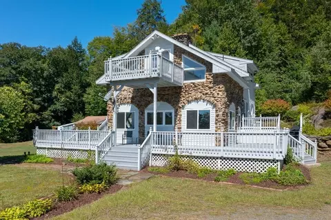 155 Worthington Rd, Huntington, MA 01050