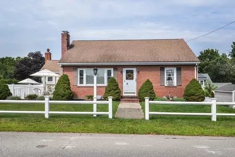 109 Cook Ln, Marlborough, MA 01752