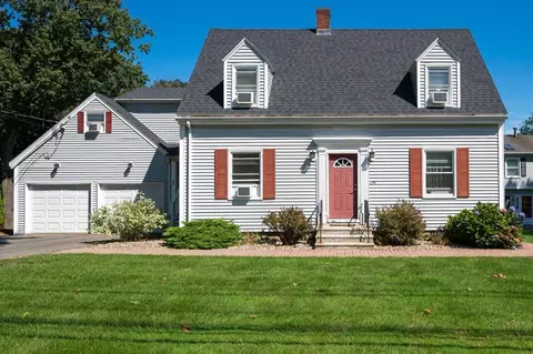 7 Felton St #A, Peabody, MA 01960