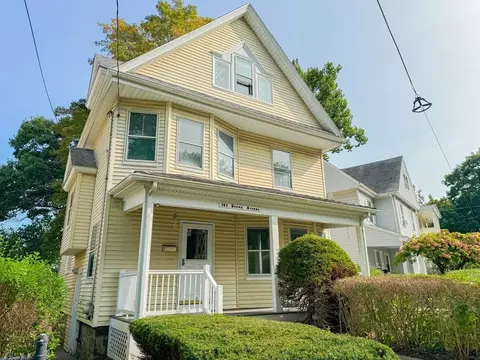 161 Brown Ave, Boston, MA 02131