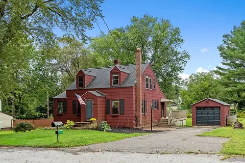 10 Coolidge Ave, Haverhill, MA 01832