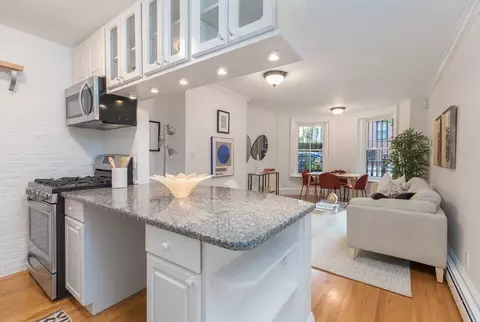 19 Dwight St #1, Boston, MA 02118