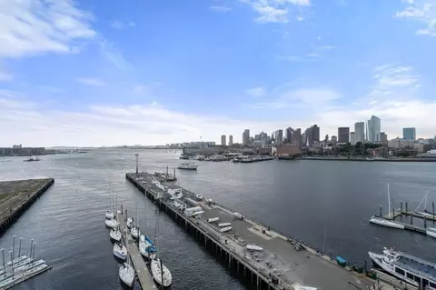 197 Eighth St #902, Boston, MA 02129