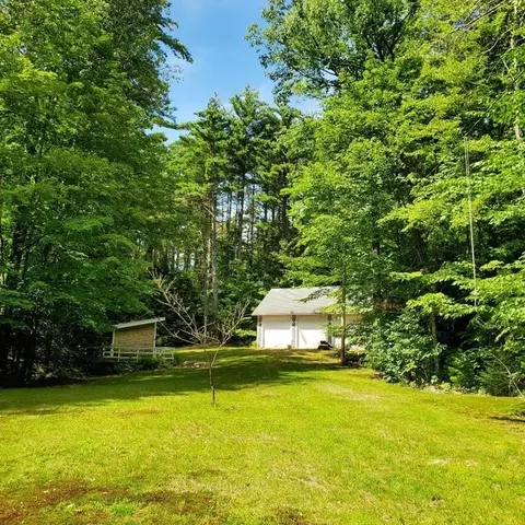 80 Bents Rd, Ossipee, NH 03864