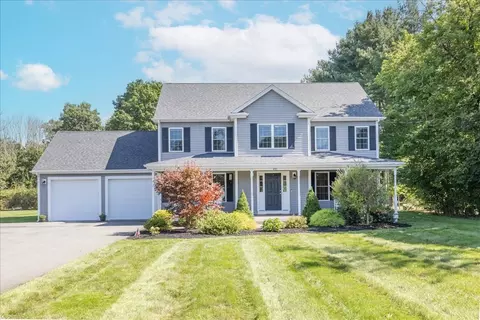 492 Sumner St, Stoughton, MA 02072