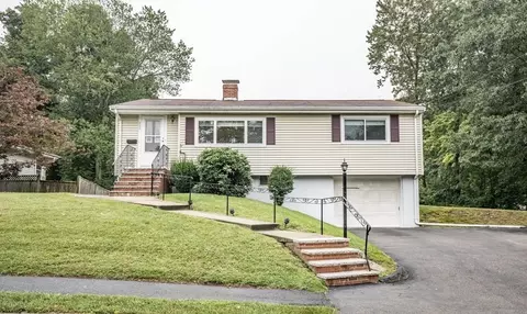 202 Azalea Dr, Norwood, MA 02062