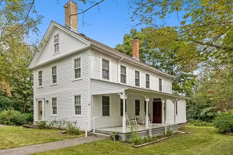 84 Maple St, Oakham, MA 01068 photo 2