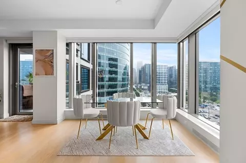 133 Seaport Blvd #1108, Boston, MA 02210