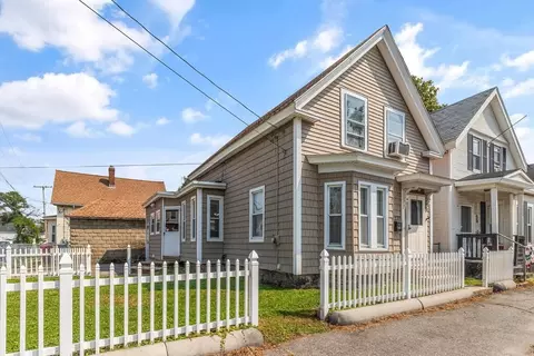 1232 Gorham St, Lowell, MA 01852