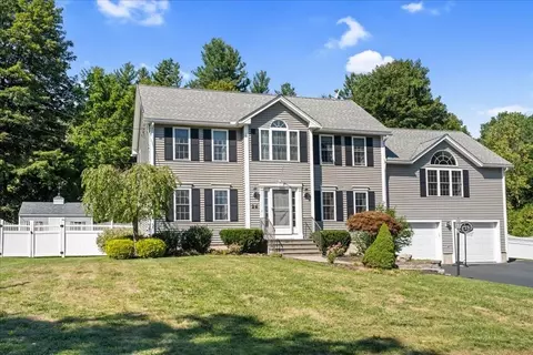26 Bowen St, West Boylston, MA 01583