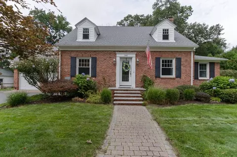 260 Williams, Longmeadow, MA 01106 photo 1