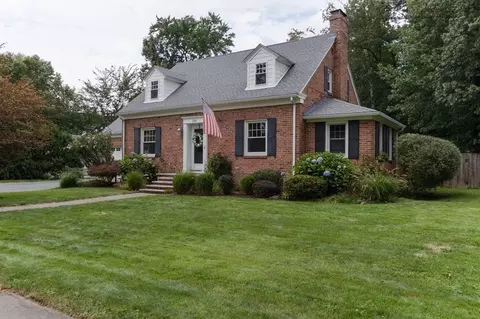 260 Williams, Longmeadow, MA 01106 photo 28