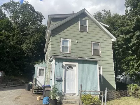 83 Glen Rock Ave, Malden, MA 02148