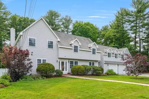 7 Cynthia Rd, Billerica, MA 01821