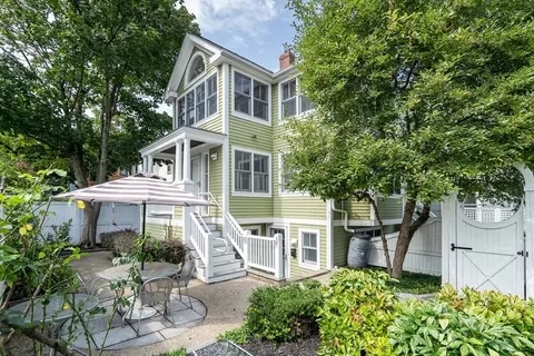 57 Hovey, Cambridge, MA 02138