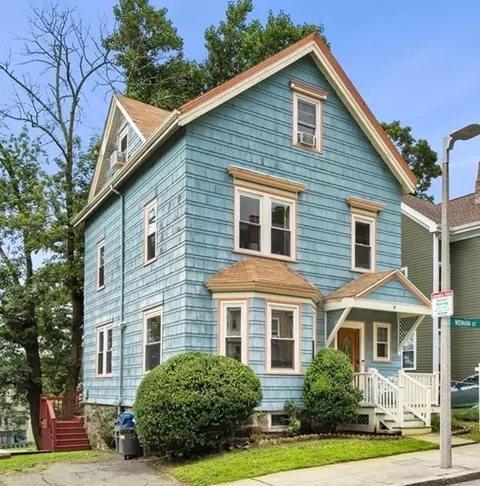 18 Wenham St, Boston, MA 02130