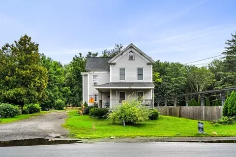 234 Broadway, Haverhill, MA 01832