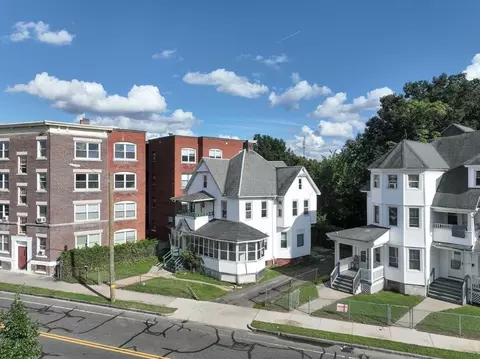 305 Bay St, Springfield, MA 01109 photo 36