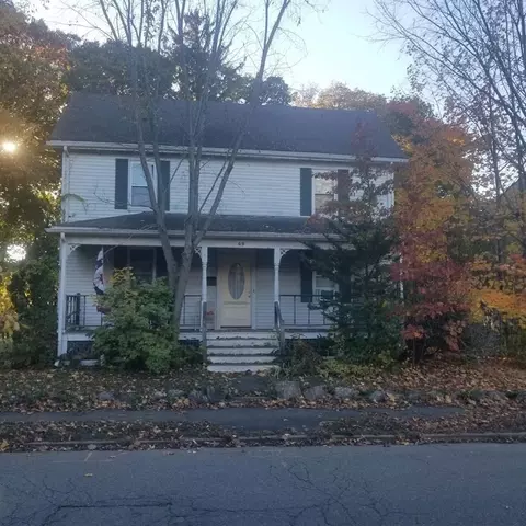 49 Dalby St, Newton, MA 02458