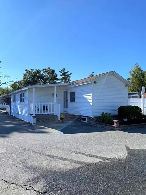 151 Hartford Tpke #30, Shrewsbury, MA 01545