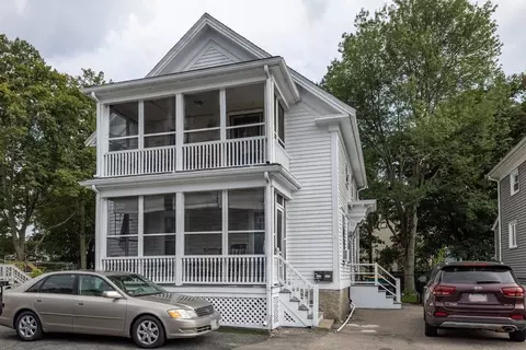 31 River St, North Attleboro, MA 02760