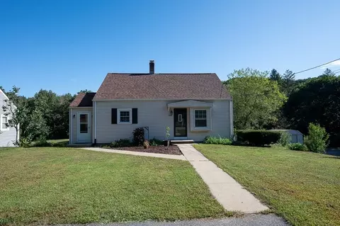 154 Southbridge Rd, Dudley, MA 01571