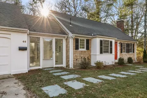 46 Scudder Bay Cir, Barnstable, MA 02632