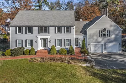154 Shaker Rd, Harvard, MA 01451