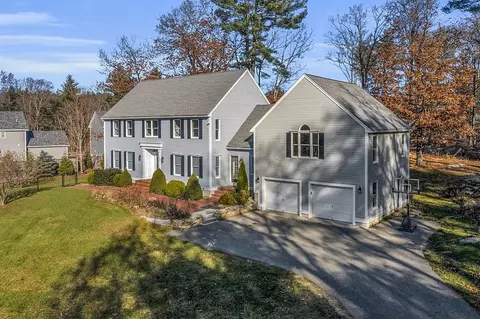154 Shaker Rd, Harvard, MA 01451 photo 3