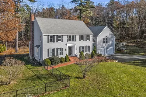 154 Shaker Rd, Harvard, MA 01451 photo 2