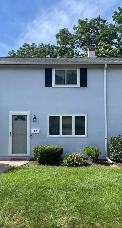 16 Lewis Farm Rd #16, Dedham, MA 02026