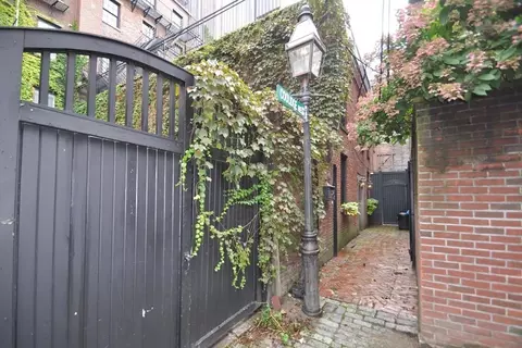 0 Coolidge Ave #CH, Boston, MA 02114