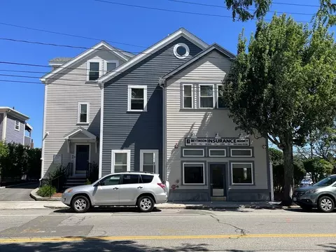 925 Mass Ave, Arlington, MA 02476