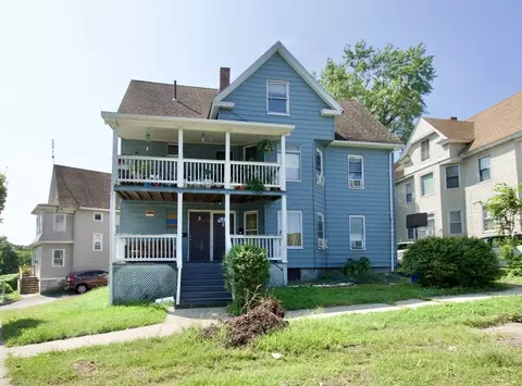 4 Wolcott St # -6, Springfield, MA 01104