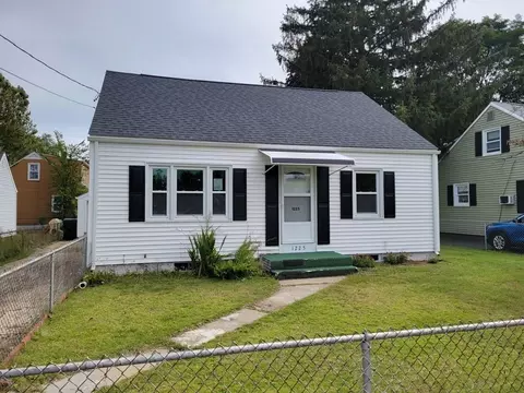 1225 St James Ave, Springfield, MA 01104