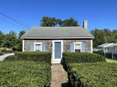 410 Centre Ave, Abington, MA 02351