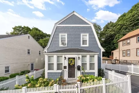 70 Standard St, Boston, MA 02126