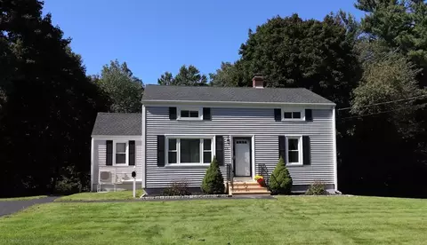 70 Bunkerhill Pkwy, West Boylston, MA 01583