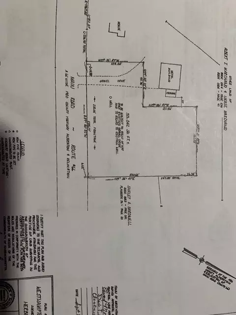 0 Main Rd, Westhampton, MA 01027 photo 10